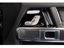 Ｇ６３　ローンチエディション　１オーナー　有償色　ＡＭＧナイトパッケージ　純正２１インチＡＷ　マヌファクトゥーア＋　シートヒーター／ベンチレーター　カーボンファイバートリム　ブルメスター　サンルーフ（22枚目）