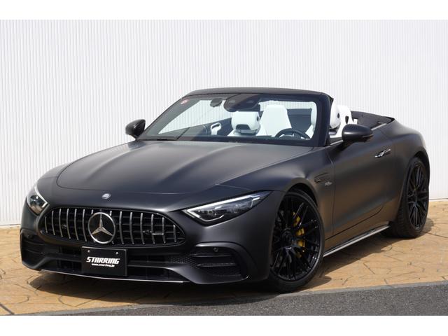 メルセデスＡＭＧ ＳＬ