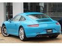 ９１１カレラ　２０１４年モデル　ディーラー車　ワンオーナー　禁煙車　カレラＳ２０インチホイール　イエローキャリパー　ルクソールベージュレザー　シートヒーター　純正ナビＴＶバックカメラＥＴＣ　レーダー(5枚目)