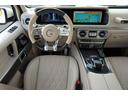 G63 AMGレザーエクスクルーシブパッケージ レザーエクスクルーシブPKG HYPERFORGED24 リアエンターHDMI 電動ステップ Fリップ 4本出しマフラー A/Cアンビテント IIDモーションビーム カーボンインテリアPKG(21枚目)