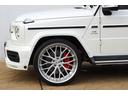 G63 AMGレザーエクスクルーシブパッケージ レザーエクスクルーシブPKG HYPERFORGED24 リアエンターHDMI 電動ステップ Fリップ 4本出しマフラー A/Cアンビテント IIDモーションビーム カーボンインテリアPKG(38枚目)