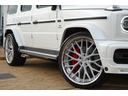 G63 AMGレザーエクスクルーシブパッケージ レザーエクスクルーシブPKG HYPERFORGED24 リアエンターHDMI 電動ステップ Fリップ 4本出しマフラー A/Cアンビテント IIDモーションビーム カーボンインテリアPKG(39枚目)