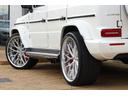 G63 AMGレザーエクスクルーシブパッケージ レザーエクスクルーシブPKG HYPERFORGED24 リアエンターHDMI 電動ステップ Fリップ 4本出しマフラー A/Cアンビテント IIDモーションビーム カーボンインテリアPKG(40枚目)