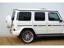 G63 AMGレザーエクスクルーシブパッケージ レザーエクスクルーシブPKG HYPERFORGED24 リアエンターHDMI 電動ステップ Fリップ 4本出しマフラー A/Cアンビテント IIDモーションビーム カーボンインテリアPKG(41枚目)