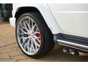 G63 AMGレザーエクスクルーシブパッケージ レザーエクスクルーシブPKG HYPERFORGED24 リアエンターHDMI 電動ステップ Fリップ 4本出しマフラー A/Cアンビテント IIDモーションビーム カーボンインテリアPKG(42枚目)