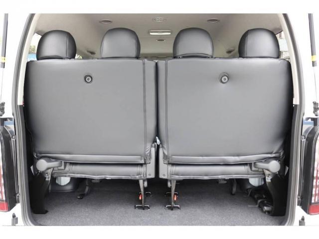 2.7 GL ロング ファインテックツアラー 特別加装車キャ(12枚目)