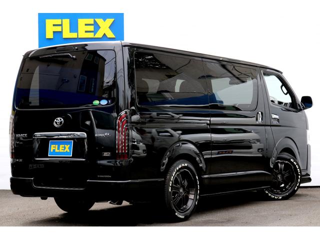 スーパーGL50th限定車床張りパッケージ(13枚目)