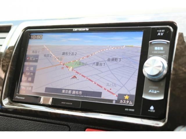 3.0 スーパーGL ダークプライム ロングボディ ディーゼ(10枚目)
