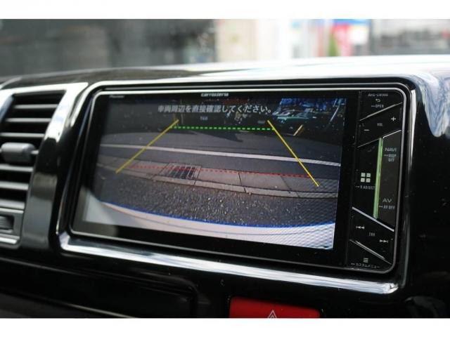 2.0 スーパーGL ロング LEGANCEエアロ(10枚目)