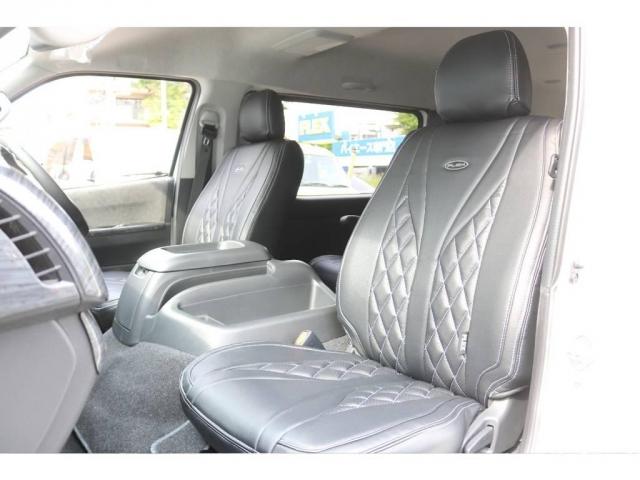 2.7 GL ロング ファインテックツアラー 特別架装車キャ(14枚目)