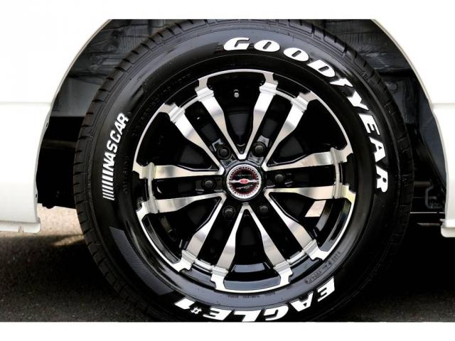 2.7 GL ロング ファインテックツアラー 特別架装車キャ(18枚目)