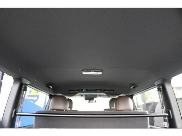 2.8 スーパーGL50th4WD寒冷地仕様ナビ&ベットPK(7枚目)