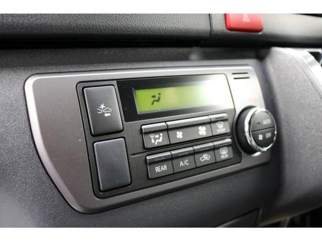 2.8 スーパーGL50th4WD寒冷地仕様ナビ&ベットPK(12枚目)