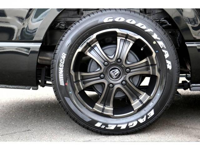 2.8 スーパーGL50th4WD寒冷地仕様ナビ&ベットPK(18枚目)