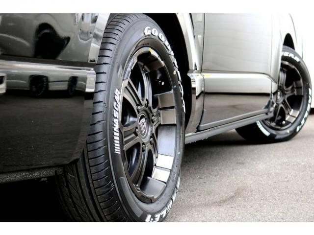 2.8 スーパーGL50th4WD寒冷地仕様ナビ&ベットPK(19枚目)
