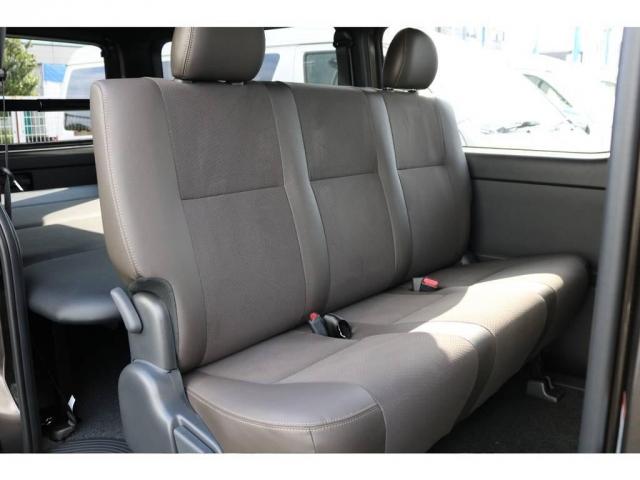 2.8 スーパーGL 50th4WDナビ&ベットPK(5枚目)