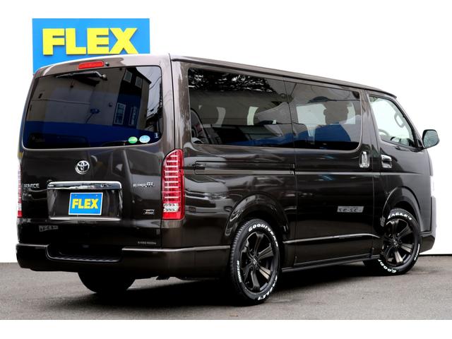 2.8 スーパーGL 50th4WDナビ&ベットPK(17枚目)