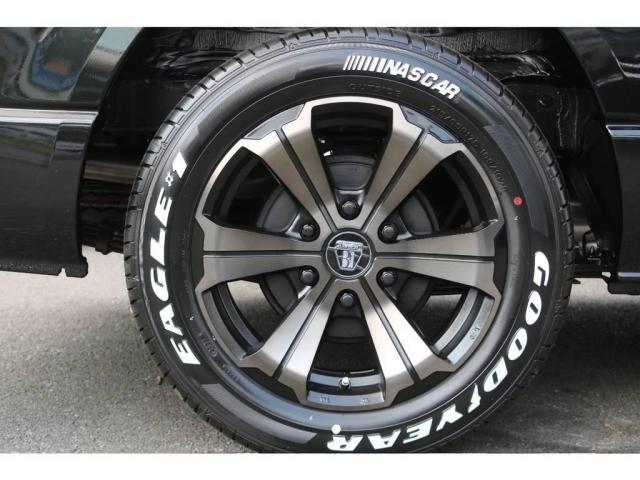 2.7 GL ロング ミドルルーフ 4WD寒冷地仕様(19枚目)