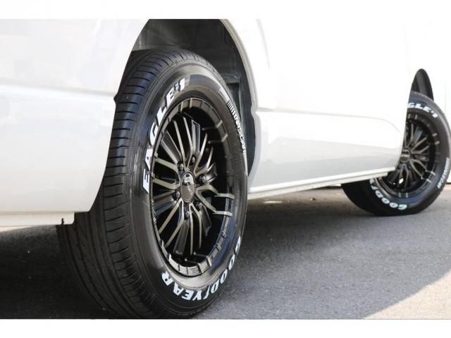 2.7 GL ロング ミドルルーフ 4WD シートアレンジR(19枚目)