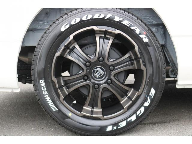 2.7 GL ロング ミドルルーフ 新型ナビパッケージ(17枚目)