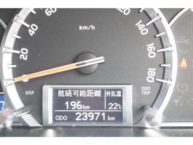 2.7 GL ロング ミドルルーフ 下取り直販ワンオーナー(18枚目)