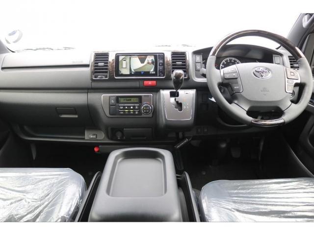 スーパーGL ダークプライムII ナビパッケージFLEXバルベロ17インチアルミGOODYEARタイヤ1.5インチローダウンKIT前後薄型バンプストップラバーFLEXDeifinelineスポイラーFLEXアルティメットLEDテール(3枚目)
