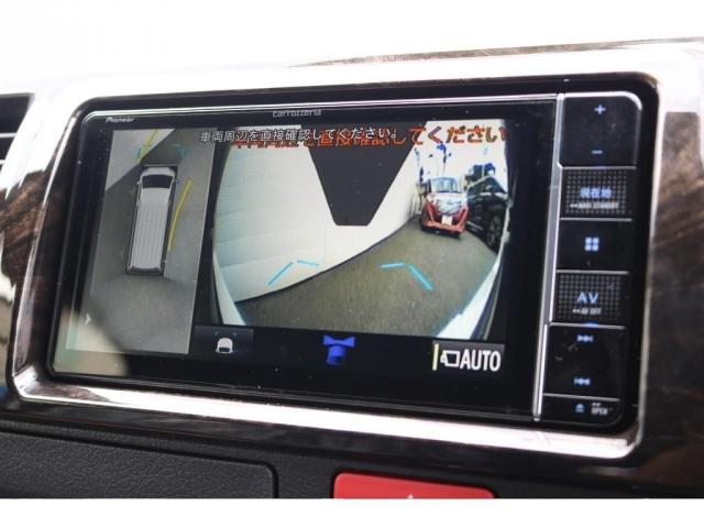 スーパーGL ダークプライムII ナビパッケージFLEXバルベロ17インチアルミGOODYEARタイヤ1.5インチローダウンKIT前後薄型バンプストップラバーFLEXDeifinelineスポイラーFLEXアルティメットLEDテール(8枚目)