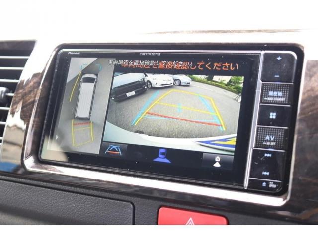 スーパーGL ダークプライムII ナビパッケージFLEXバルベロ17インチアルミGOODYEARタイヤ1.5インチローダウンKIT前後薄型バンプストップラバーFLEXDeifinelineスポイラーFLEXアルティメットLEDテール(9枚目)