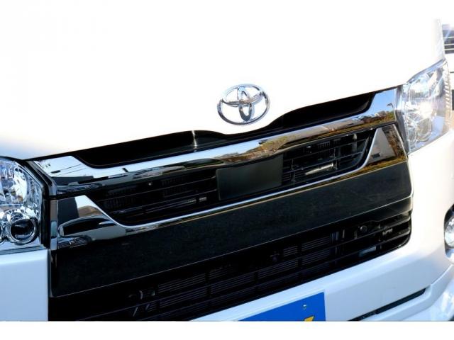 スーパーGL ダークプライムII ナビパッケージFLEXバルベロ17インチアルミGOODYEARタイヤ1.5インチローダウンKIT前後薄型バンプストップラバーFLEXDeifinelineスポイラーFLEXアルティメットLEDテール(16枚目)