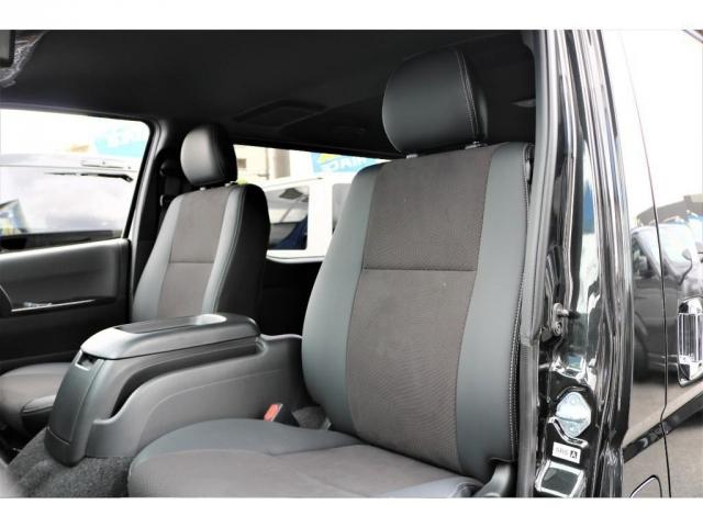 スーパーGL ダークプライムII ナビパッケージカロッツェリアSDナビETC2.0FLEXDelf02-18インチアルミTOYOH20タイヤ2インチローダウンKIT前後薄型バンプストップラバーFLEXアルティメットLEDテール(5枚目)