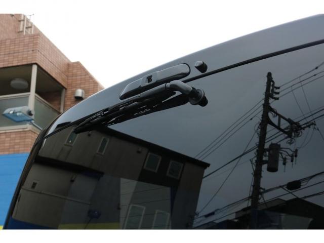 スーパーGL ダークプライムII ナビパッケージカロッツェリアSDナビETC2.0FLEXDelf02-18インチアルミTOYOH20タイヤ2インチローダウンKIT前後薄型バンプストップラバーFLEXアルティメットLEDテール(16枚目)