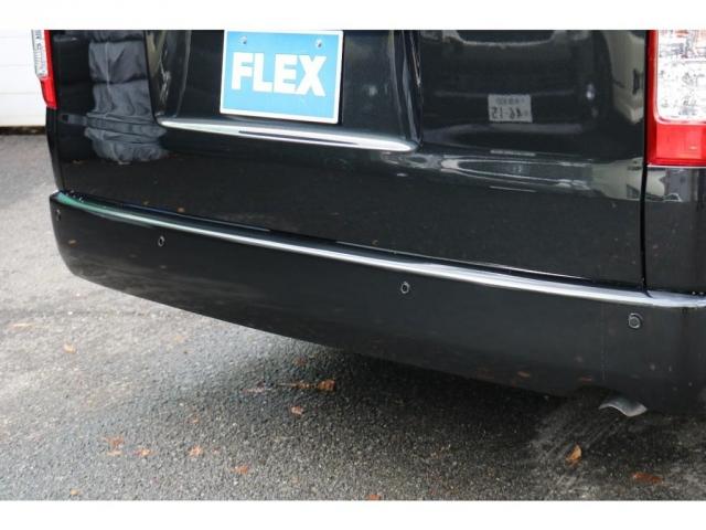 GL FLEXZeroベット搭載ツインナビパッケージFLEXバルベロ17インチアルミGOODYEARタイヤFLEXアルティメットLEDテールオーバーフェンダーカロッツェリアナビリアモニターETC(18枚目)