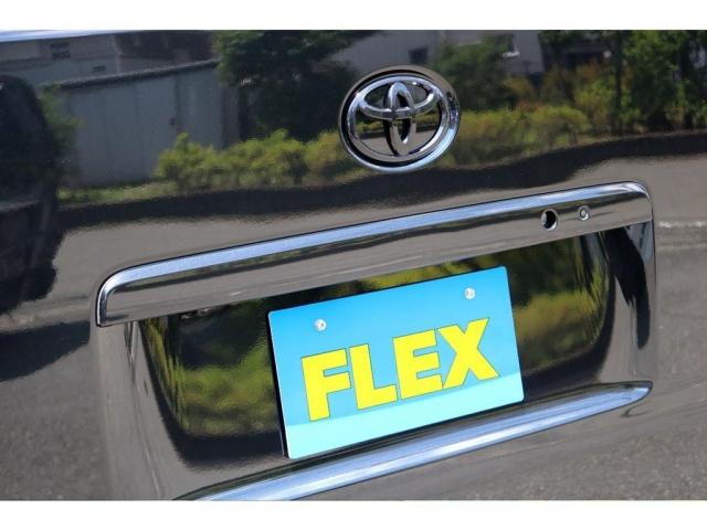 スーパーGL ダークプライムII COBRAフェイスブラックカスタムFLEXDelf0217インチアルミGOODYEAR タイヤ2インチローダウンKIT前後薄型バンプストップラバーFLEXアルティメットLEDテールパナソニックナビ(12枚目)