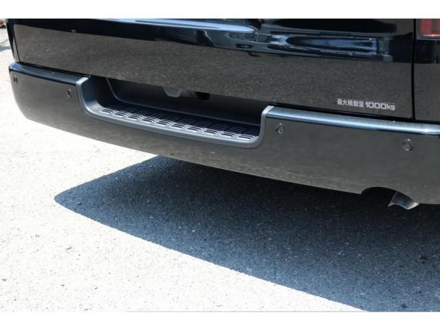 スーパーGL ダークプライムII COBRAフェイスブラックカスタムFLEXDelf0217インチアルミGOODYEAR タイヤ2インチローダウンKIT前後薄型バンプストップラバーFLEXアルティメットLEDテールパナソニックナビ(13枚目)