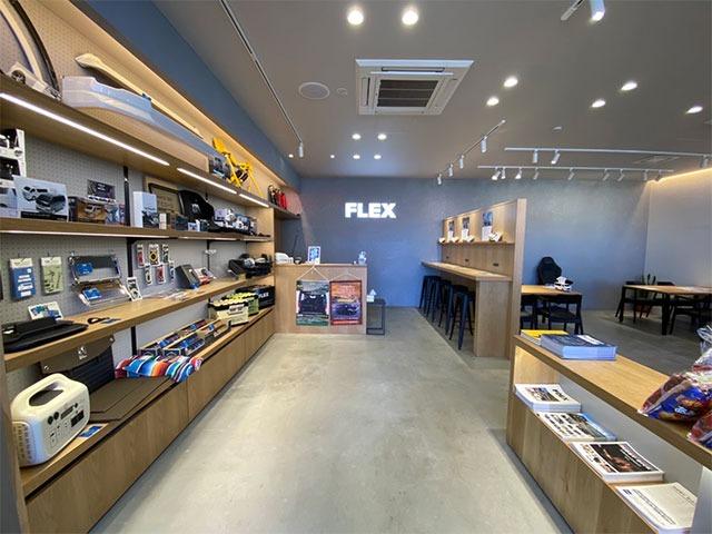 スーパーGL ダークプライムII *FLEXアーバングランデ17インチアルミ*ファルケンW11 17インチタイヤ*FLEXアルティメットLEDテールCOBRAフロントスポイラーカロッツェリアSDナビETCバックカメラナビ連動加工(22枚目)