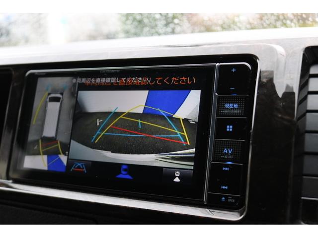 ハイエースバン スーパーGL ダークプライムII RAYS16インチアルミグッドイヤーナスカータイヤフロントスポイラーFLEXLEDテールオーバーフェンダーローダウンカロッツェリアナビETCドライブレコーダーベッドキット防虫ネッリアフィルム(18枚目)