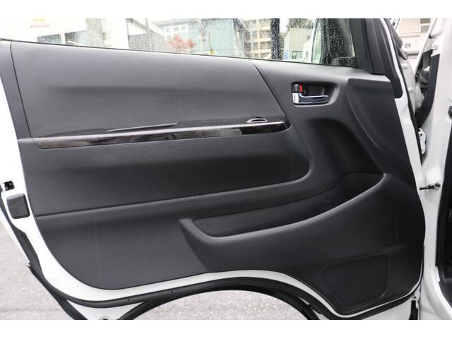 ハイエースバン スーパーGL ダークプライムII RAYS16インチアルミグッドイヤーナスカータイヤフロントスポイラーFLEXLEDテールオーバーフェンダーローダウンカロッツェリアナビETCドライブレコーダーベッドキット防虫ネッリアフィルム(39枚目)