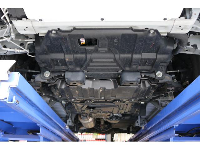 ハイエースバン スーパーGL ダークプライムII RAYS16インチアルミグッドイヤーナスカータイヤフロントスポイラーFLEXLEDテールオーバーフェンダーローダウンカロッツェリアナビETCドライブレコーダーベッドキット防虫ネッリアフィルム(58枚目)