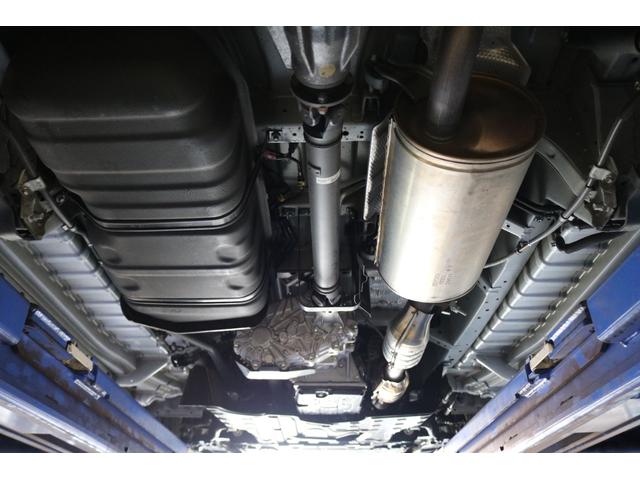 ハイエースバン スーパーGL ダークプライムII RAYS16インチアルミグッドイヤーナスカータイヤフロントスポイラーFLEXLEDテールオーバーフェンダーローダウンカロッツェリアナビETCドライブレコーダーベッドキット防虫ネッリアフィルム(60枚目)