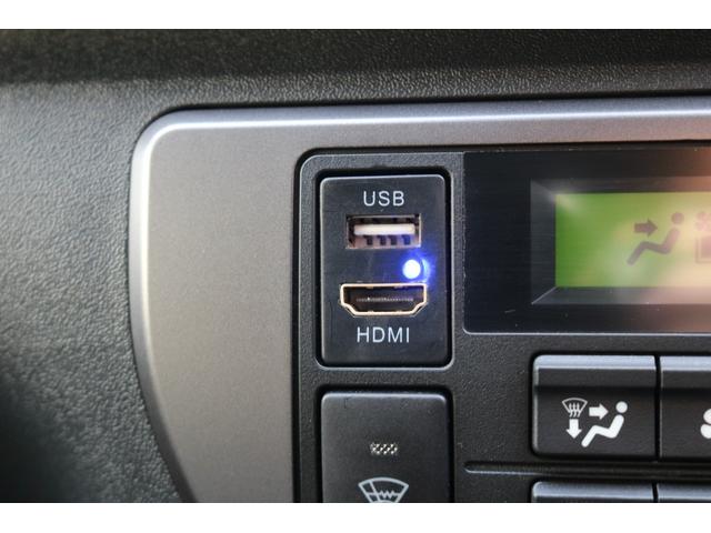 ハイエースバン スーパーＧＬ　ダークプライムＩＩ　カロッツェリアディスプレイオーディオＥＴＣ２．０フリップダウンモニタールーフスピーカーＦＬＥＸ１６インチアルミダンロップタイヤＴ－ＦｏｒｃｅスポイラーＦＬＥＸＬＥＤテールメッキ部マッドブラック塗装（20枚目）