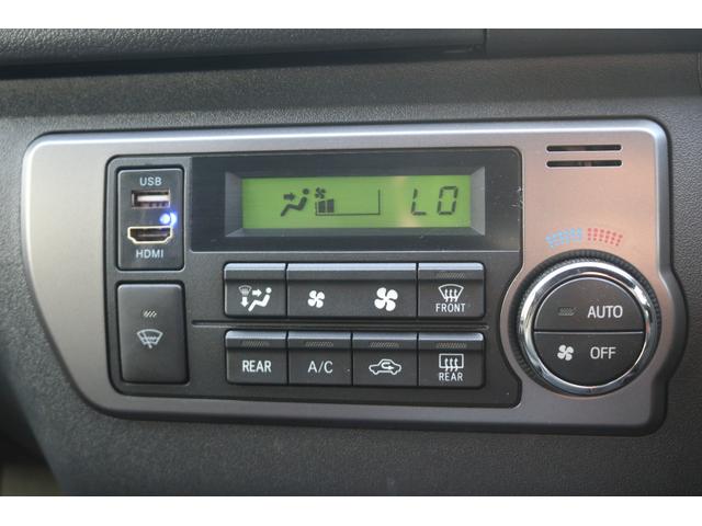 ハイエースバン スーパーＧＬ　ダークプライムＩＩ　カロッツェリアディスプレイオーディオＥＴＣ２．０フリップダウンモニタールーフスピーカーＦＬＥＸ１６インチアルミダンロップタイヤＴ－ＦｏｒｃｅスポイラーＦＬＥＸＬＥＤテールメッキ部マッドブラック塗装（25枚目）