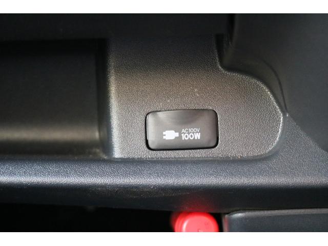 ハイエースバン スーパーＧＬ　ダークプライムＩＩ　カロッツェリアディスプレイオーディオＥＴＣ２．０フリップダウンモニタールーフスピーカーＦＬＥＸ１６インチアルミダンロップタイヤＴ－ＦｏｒｃｅスポイラーＦＬＥＸＬＥＤテールメッキ部マッドブラック塗装（28枚目）