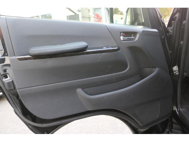 ハイエースバン スーパーＧＬ　ダークプライムＩＩ　カロッツェリアディスプレイオーディオＥＴＣ２．０フリップダウンモニタールーフスピーカーＦＬＥＸ１６インチアルミダンロップタイヤＴ－ＦｏｒｃｅスポイラーＦＬＥＸＬＥＤテールメッキ部マッドブラック塗装（36枚目）