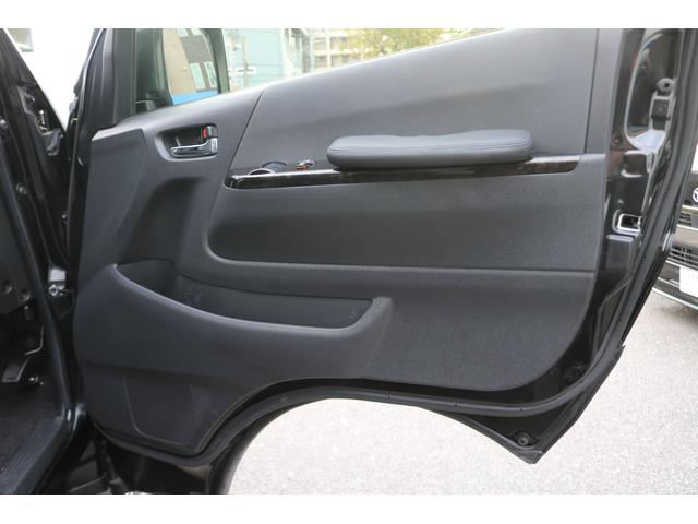 ハイエースバン スーパーＧＬ　ダークプライムＩＩ　カロッツェリアディスプレイオーディオＥＴＣ２．０フリップダウンモニタールーフスピーカーＦＬＥＸ１６インチアルミダンロップタイヤＴ－ＦｏｒｃｅスポイラーＦＬＥＸＬＥＤテールメッキ部マッドブラック塗装（37枚目）