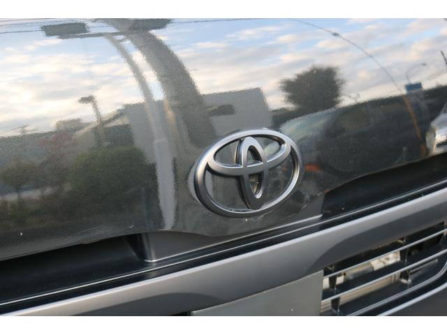 ハイエースバン スーパーＧＬ　ダークプライムＩＩ　カロッツェリアディスプレイオーディオＥＴＣ２．０フリップダウンモニタールーフスピーカーＦＬＥＸ１６インチアルミダンロップタイヤＴ－ＦｏｒｃｅスポイラーＦＬＥＸＬＥＤテールメッキ部マッドブラック塗装（45枚目）