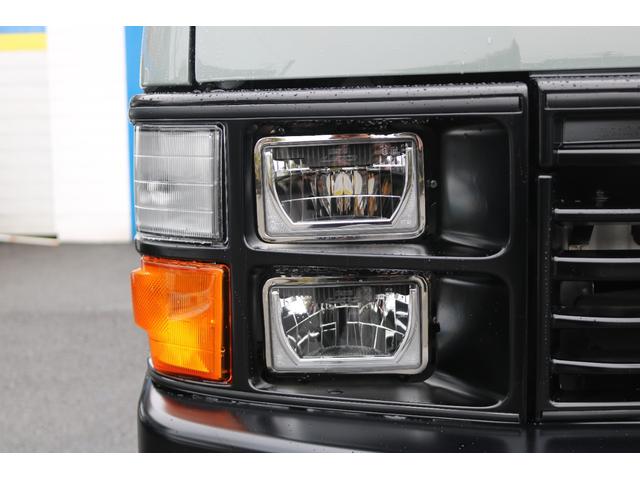 ハイエースワゴン GL Renocaコーストライン角目4灯メッキ部マッドブラック塗装FLEX16インチアルミTOYOタイヤFLEXLEDテールオーバーフェンダーカロッツェリアナビETCフリップダウンモニターシートカバー(40枚目)
