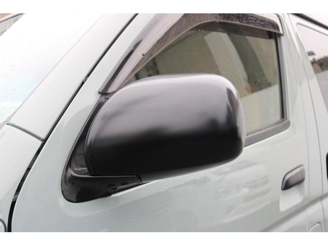 ハイエースワゴン GL Renocaコーストライン角目4灯メッキ部マッドブラック塗装FLEX16インチアルミTOYOタイヤFLEXLEDテールオーバーフェンダーカロッツェリアナビETCフリップダウンモニターシートカバー(41枚目)