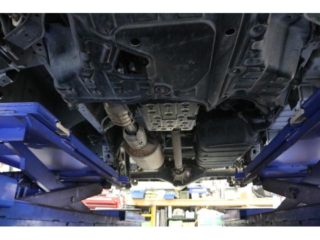 ハイエースワゴン GL Renocaコーストライン角目4灯メッキ部マッドブラック塗装FLEX16インチアルミTOYOタイヤFLEXLEDテールオーバーフェンダーカロッツェリアナビETCフリップダウンモニターシートカバー(49枚目)