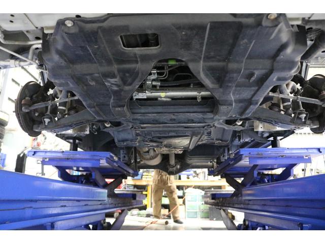 ハイエースワゴン GL Renocaコーストライン角目4灯メッキ部マッドブラック塗装FLEX16インチアルミTOYOタイヤFLEXLEDテールオーバーフェンダーカロッツェリアナビETCフリップダウンモニターシートカバー(50枚目)