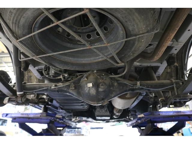 ハイエースワゴン GL Renocaコーストライン角目4灯メッキ部マッドブラック塗装FLEX16インチアルミTOYOタイヤFLEXLEDテールオーバーフェンダーカロッツェリアナビETCフリップダウンモニターシートカバー(51枚目)